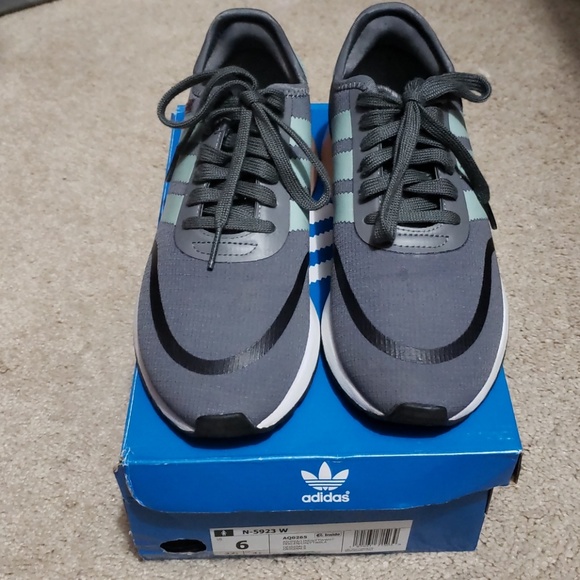 adidas Shoes - Adidas N-5923 W